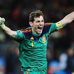CASILLAS
