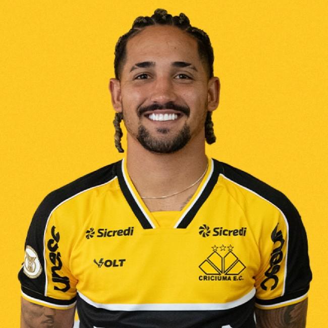 Jhonata Robert Alves da Silva