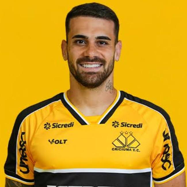Felipe Vizeu
