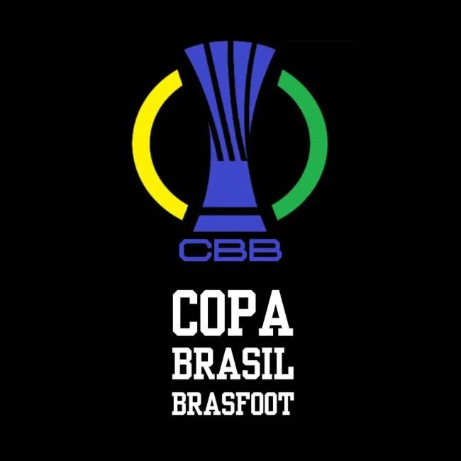 Copa Brasil Brasfoot 2024