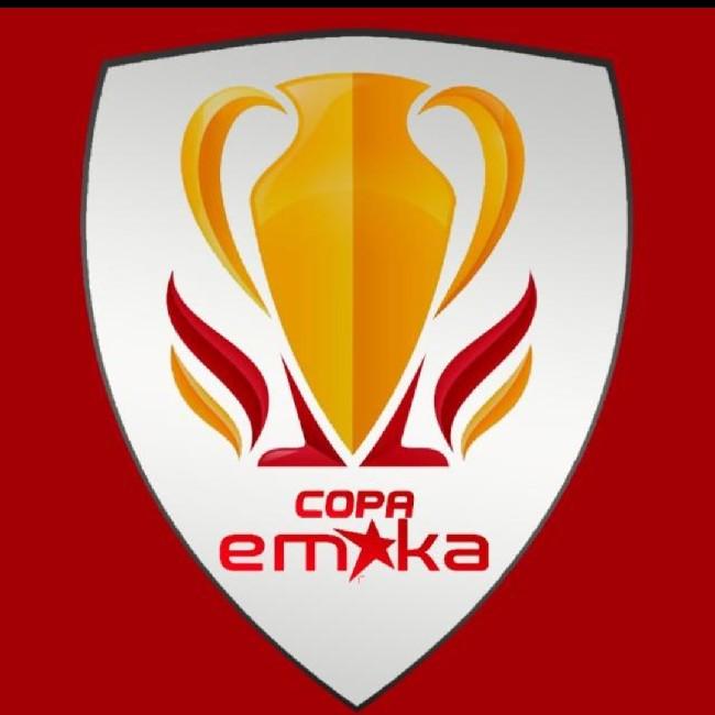 COPA EMKA AMATEUR
