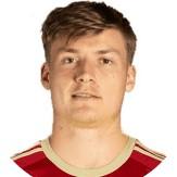 🇳🇿 J. Mcgarry