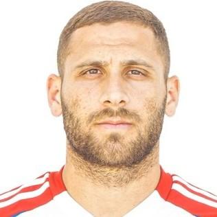 🇮🇱 S. Weissman