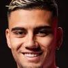 Andreas Pereira