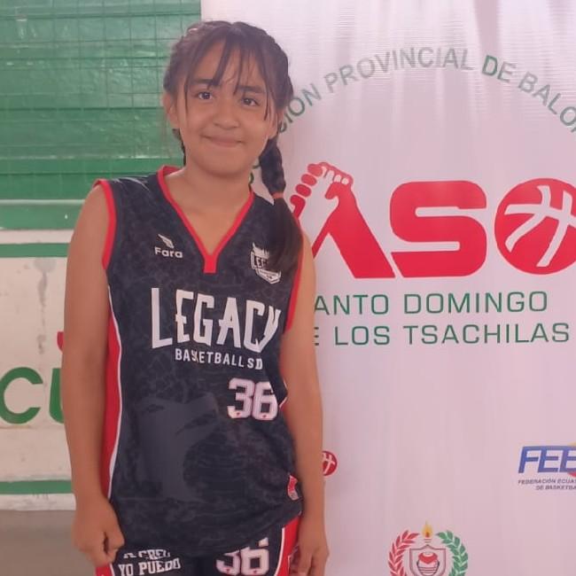 ASHLEY RUIZ