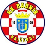 NK RADNIK KRIŽEVCI