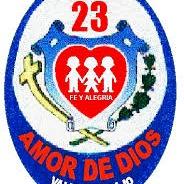 ALEGRÍA 23