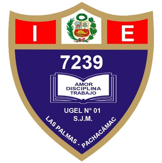 7239 LAS PALMAS