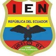 ECUADOR - 7080
