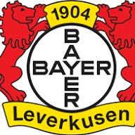 BAYER 04 LEVERKUSEN