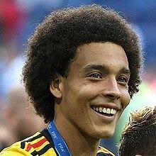 Axel Witsel