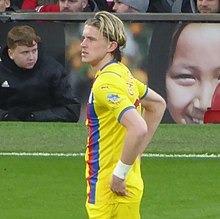 Conor Gallagher