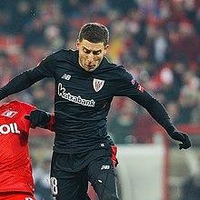 Oscar de Marcos (captain)