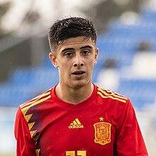 Nico Serrano