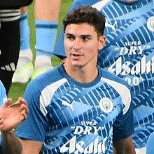 Julian Alvarez