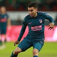 Angel Correa