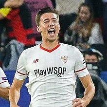 Clement Lenglet