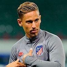 Marcos Llorente