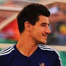 Yuri Berchiche