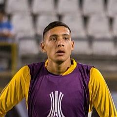 Nahuel Molina