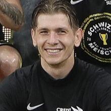 Lukasz Lakomy