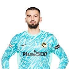 Ardian Bajrami