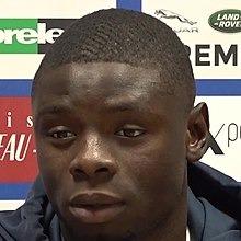 Abdu Conte