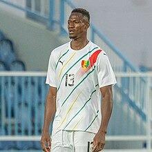Mohamed Ali Camara