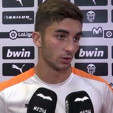 Ferran Torres