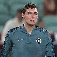 Andreas Christensen