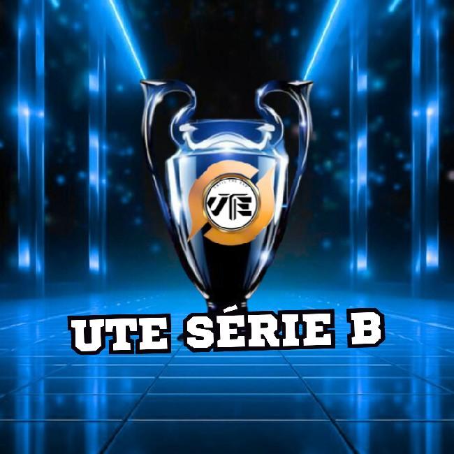 UTE SÉRIE B (HOK)