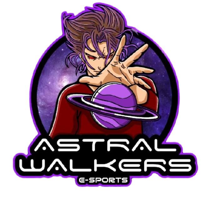 ASTRAL WALKERS E-SPORTS