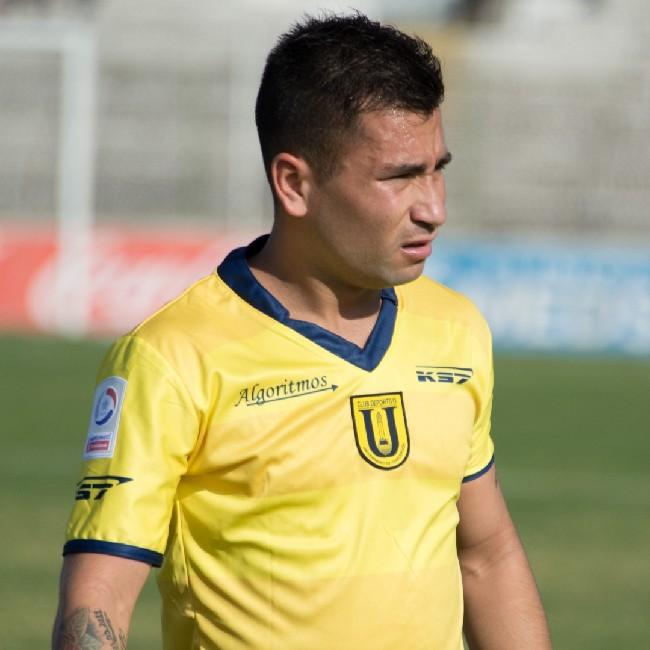 Jean Meneses