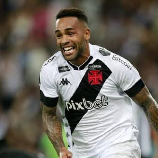 Alex Teixeira