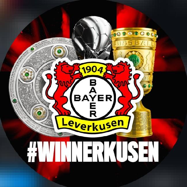 Bayer Leverkusen