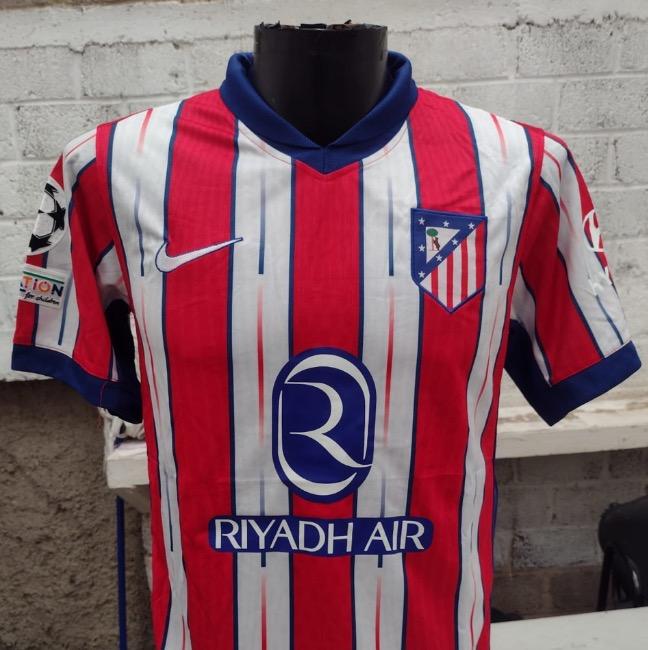 ATLÉTICO DE MADRID