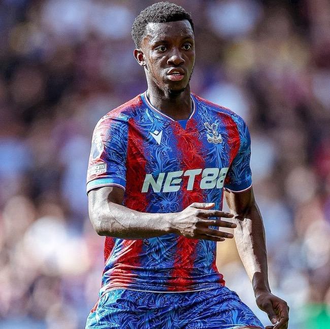 Nketiah