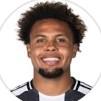 Weston McKennie 🇺🇸