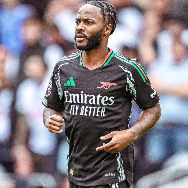 Sterling