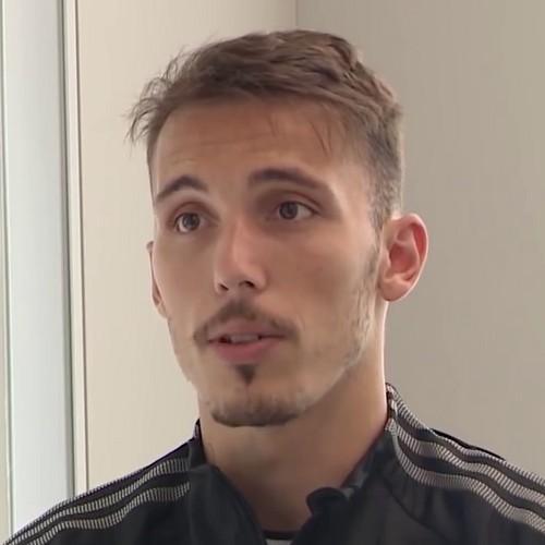 Алехандро Гримальдо