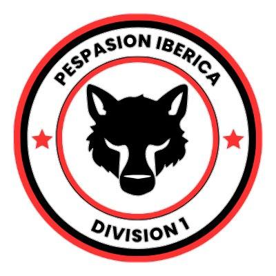 XVII LIGA PESPASION 1VS1