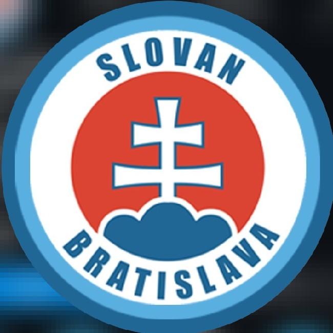 Slovan Bratislava