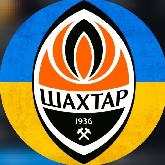 Shakhtar Donetsk