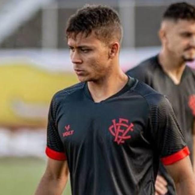 Gabriel Santiago Oliveira