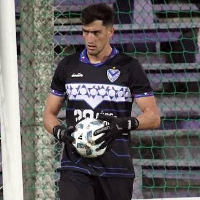 Tomás Marchiori