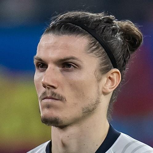 Марсель Забитцер