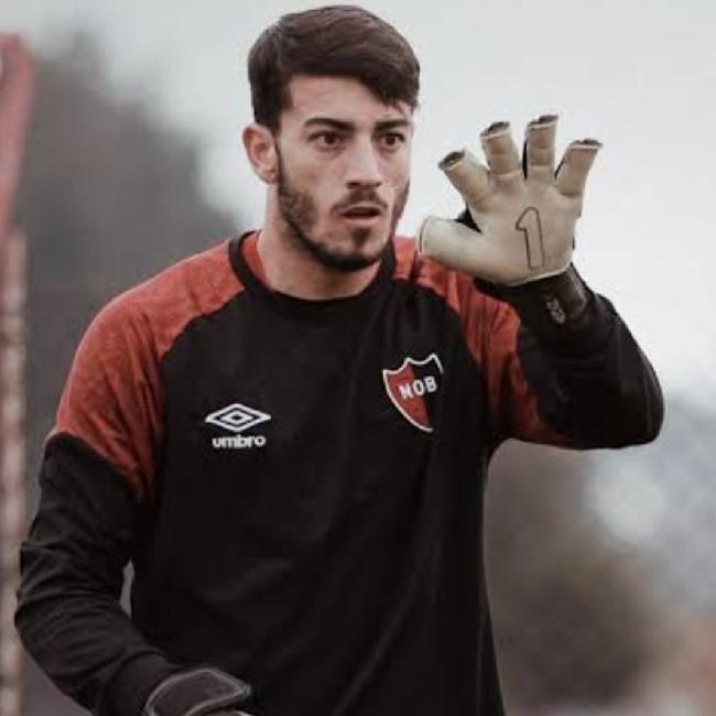 Ramiro Macagno