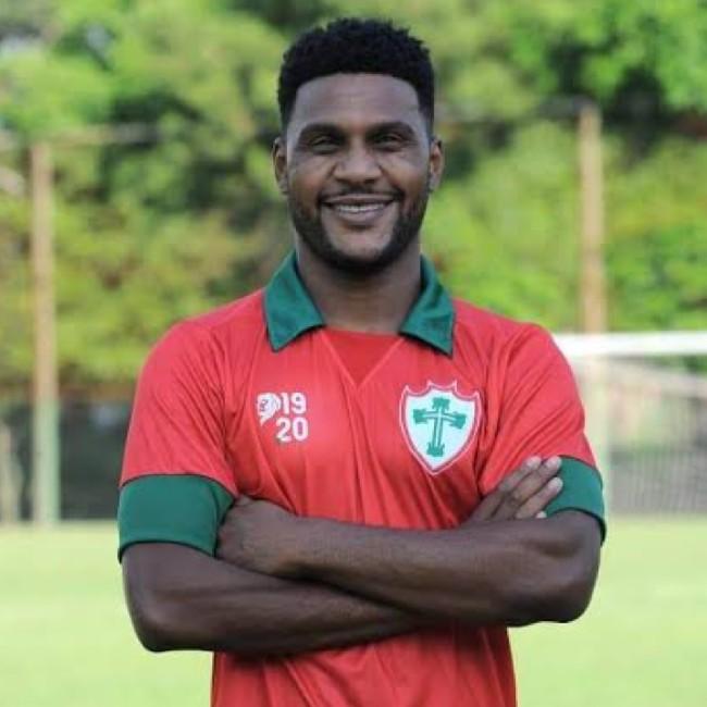 Wellington Rodrigues dos Reis