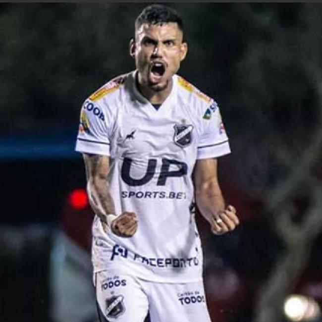 Matheus Rocha