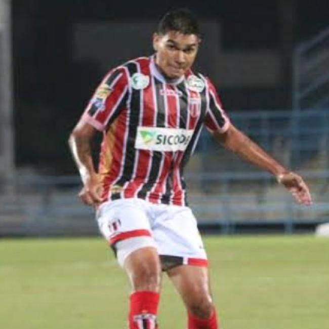 Walfrido Lourenço Alves de Araujo